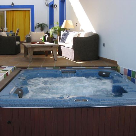 Casa Agua Marina Bed & Breakfast San Jose  Luaran gambar
