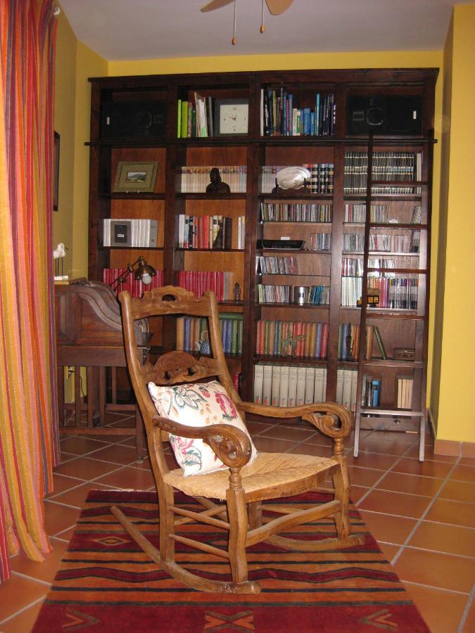Casa Agua Marina Bed & Breakfast San Jose  Luaran gambar