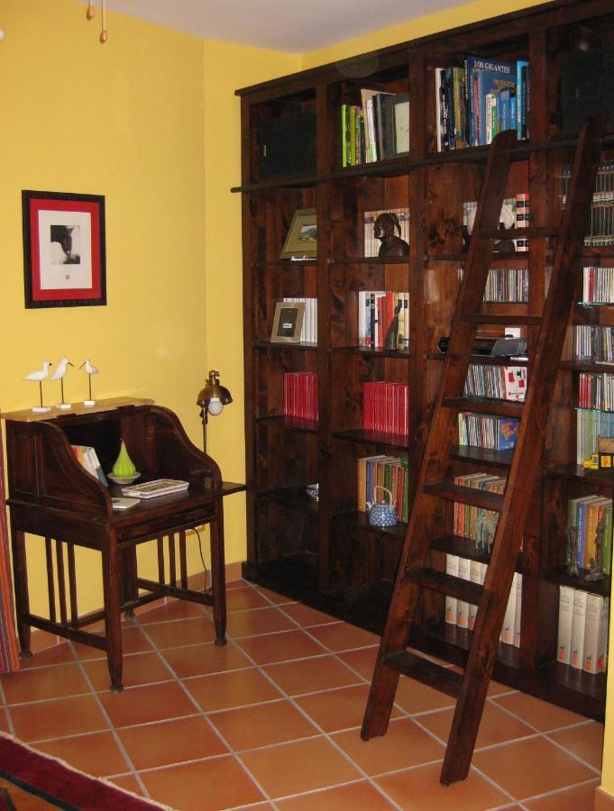 Casa Agua Marina Bed & Breakfast San Jose  Luaran gambar