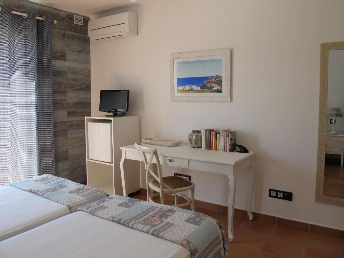 Casa Agua Marina Bed & Breakfast San Jose  Luaran gambar