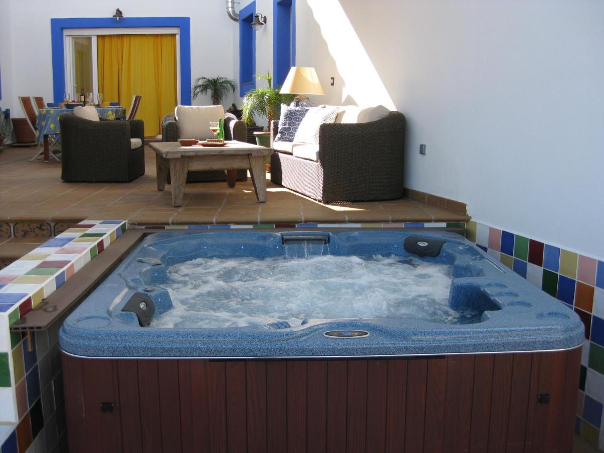 Casa Agua Marina Bed & Breakfast San Jose  Luaran gambar
