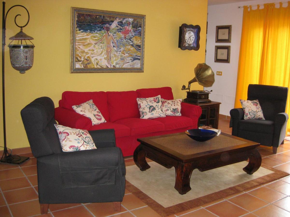 Casa Agua Marina Bed & Breakfast San Jose  Luaran gambar