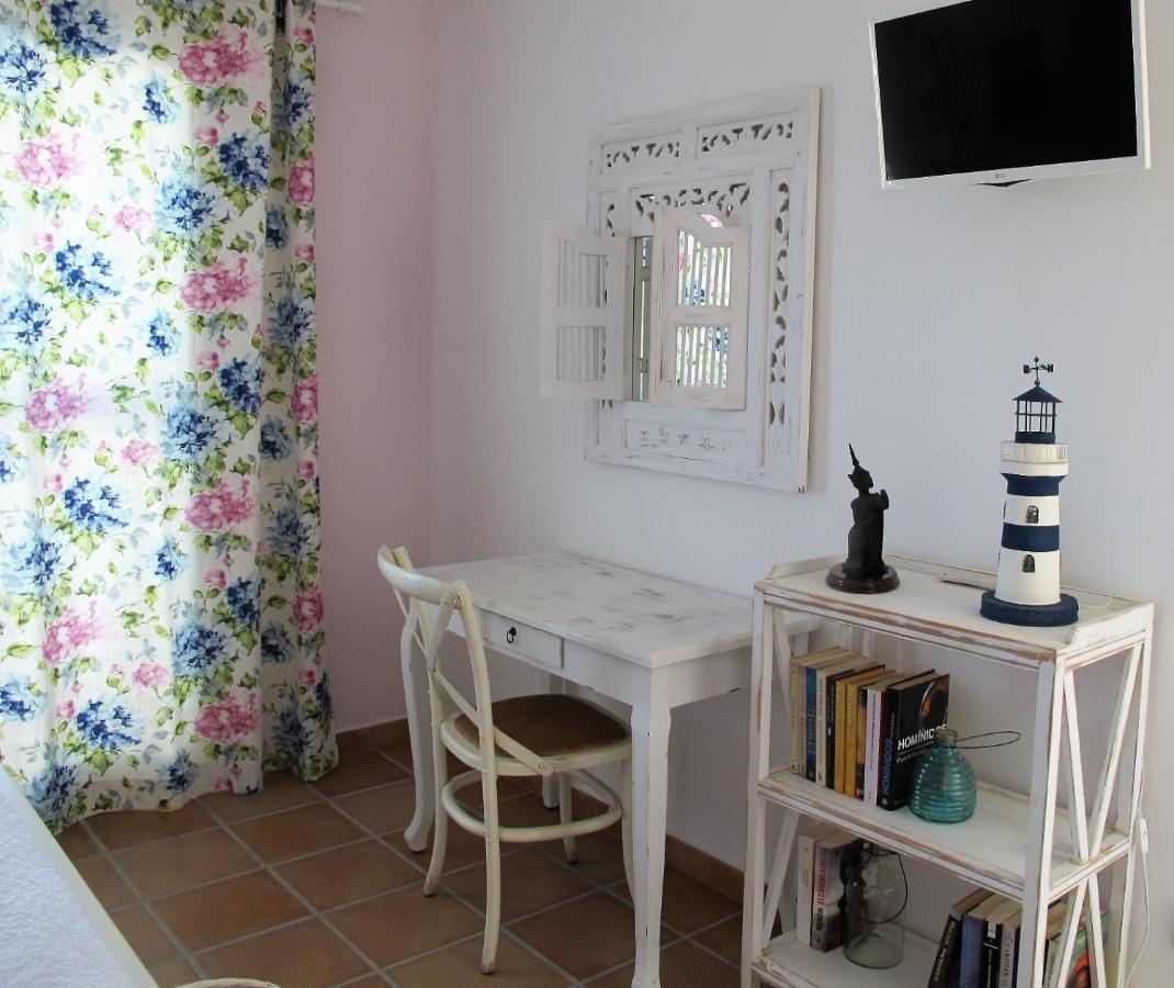 Casa Agua Marina Bed & Breakfast San Jose  Luaran gambar