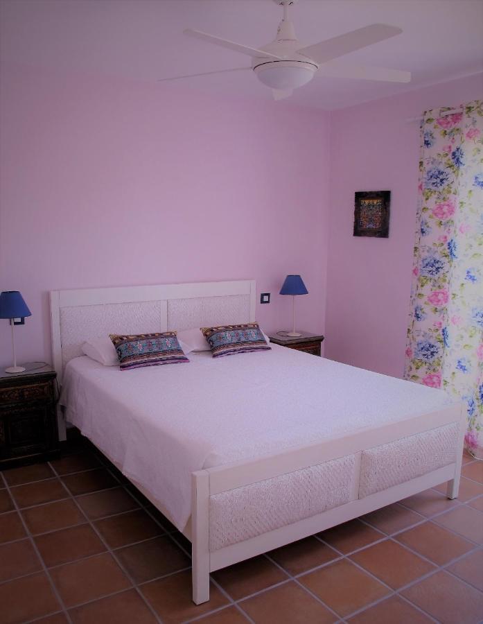 Casa Agua Marina Bed & Breakfast San Jose  Luaran gambar