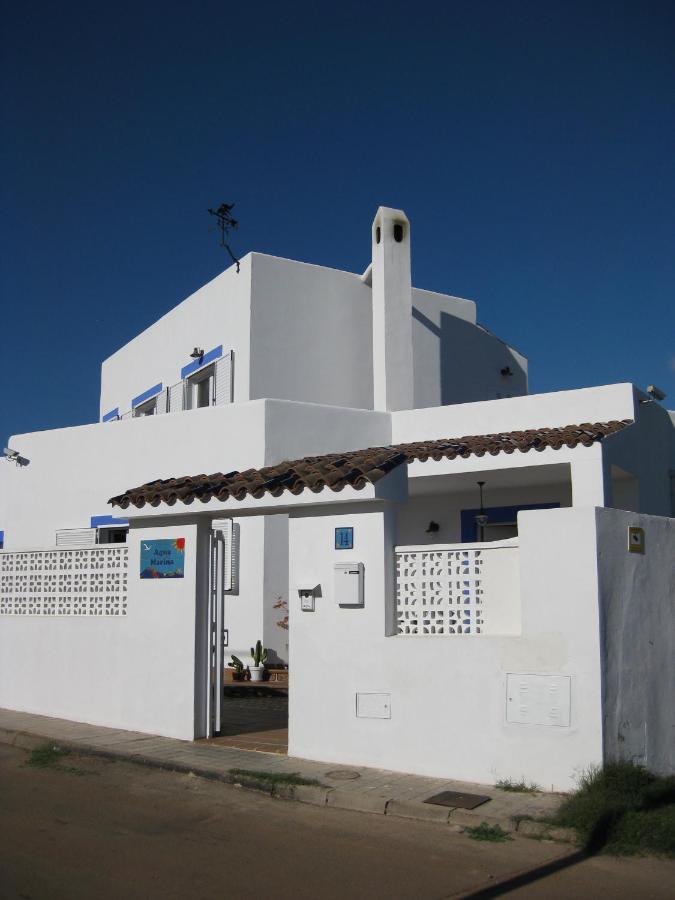 Casa Agua Marina Bed & Breakfast San Jose  Luaran gambar