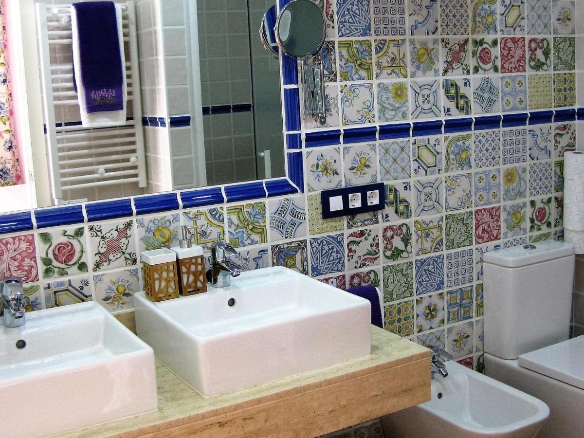 Casa Agua Marina Bed & Breakfast San Jose  Luaran gambar