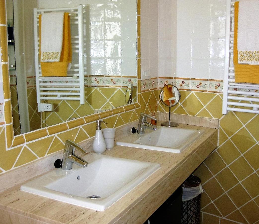 Casa Agua Marina Bed & Breakfast San Jose  Luaran gambar