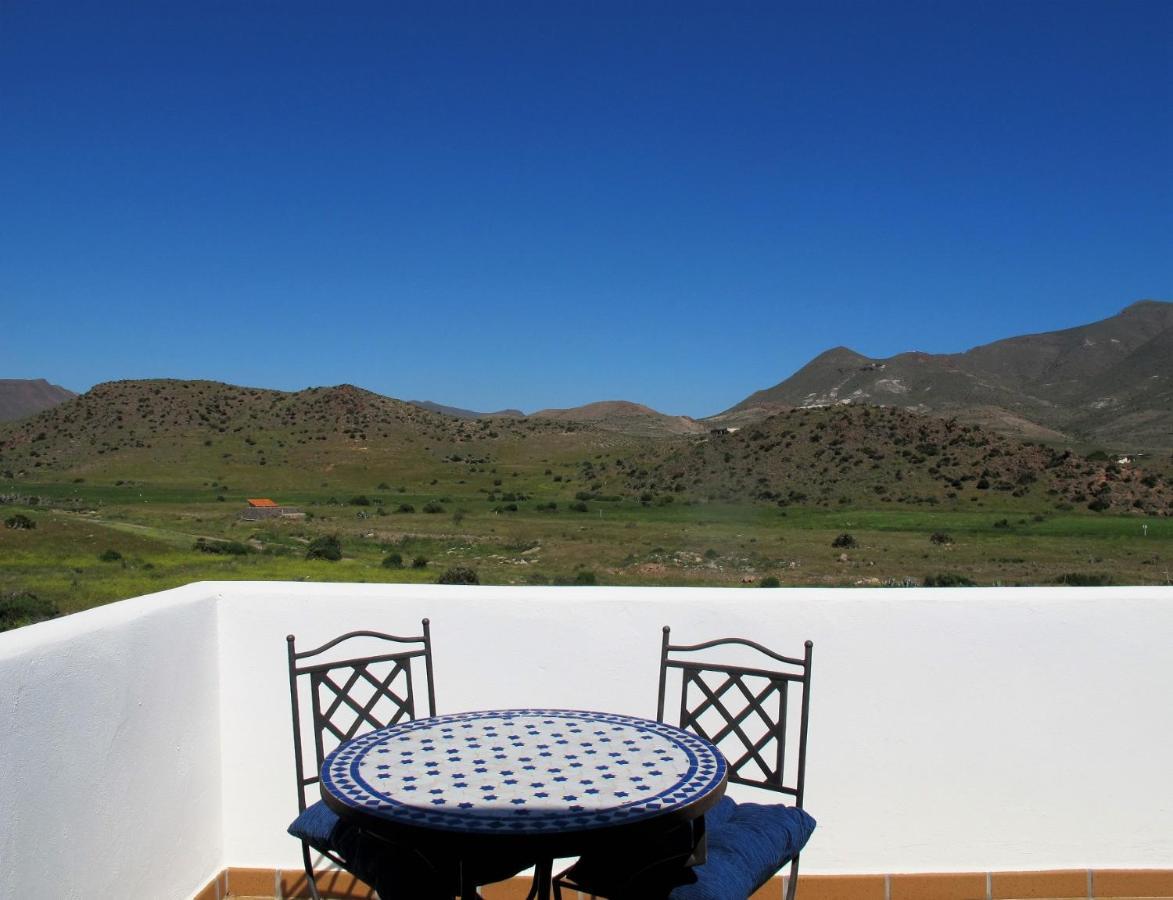 Casa Agua Marina Bed & Breakfast San Jose  Luaran gambar