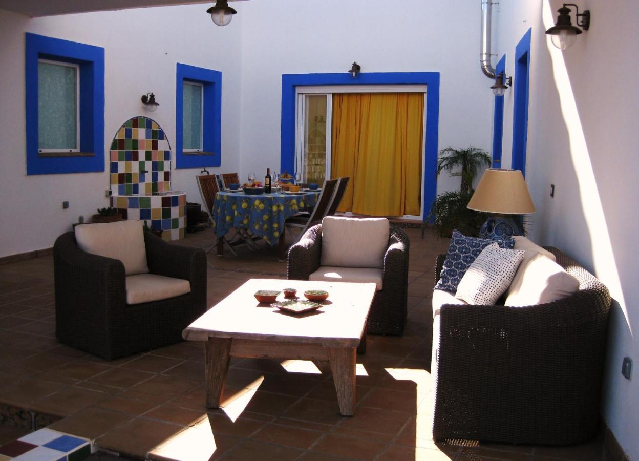 Casa Agua Marina Bed & Breakfast San Jose  Luaran gambar