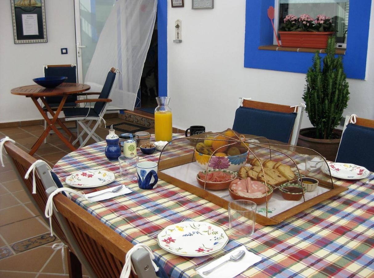 Casa Agua Marina Bed & Breakfast San Jose  Luaran gambar