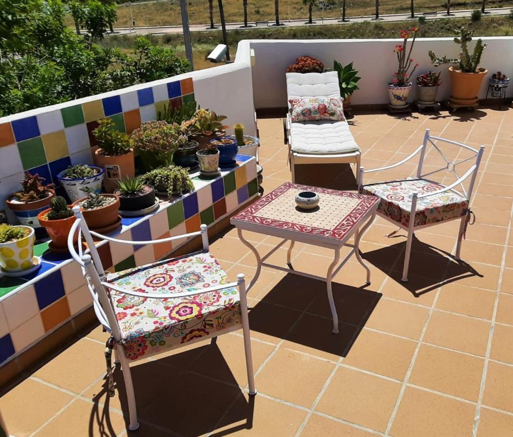 Casa Agua Marina Bed & Breakfast San Jose  Luaran gambar