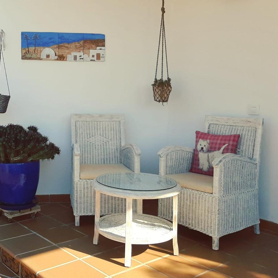 Casa Agua Marina Bed & Breakfast San Jose  Luaran gambar