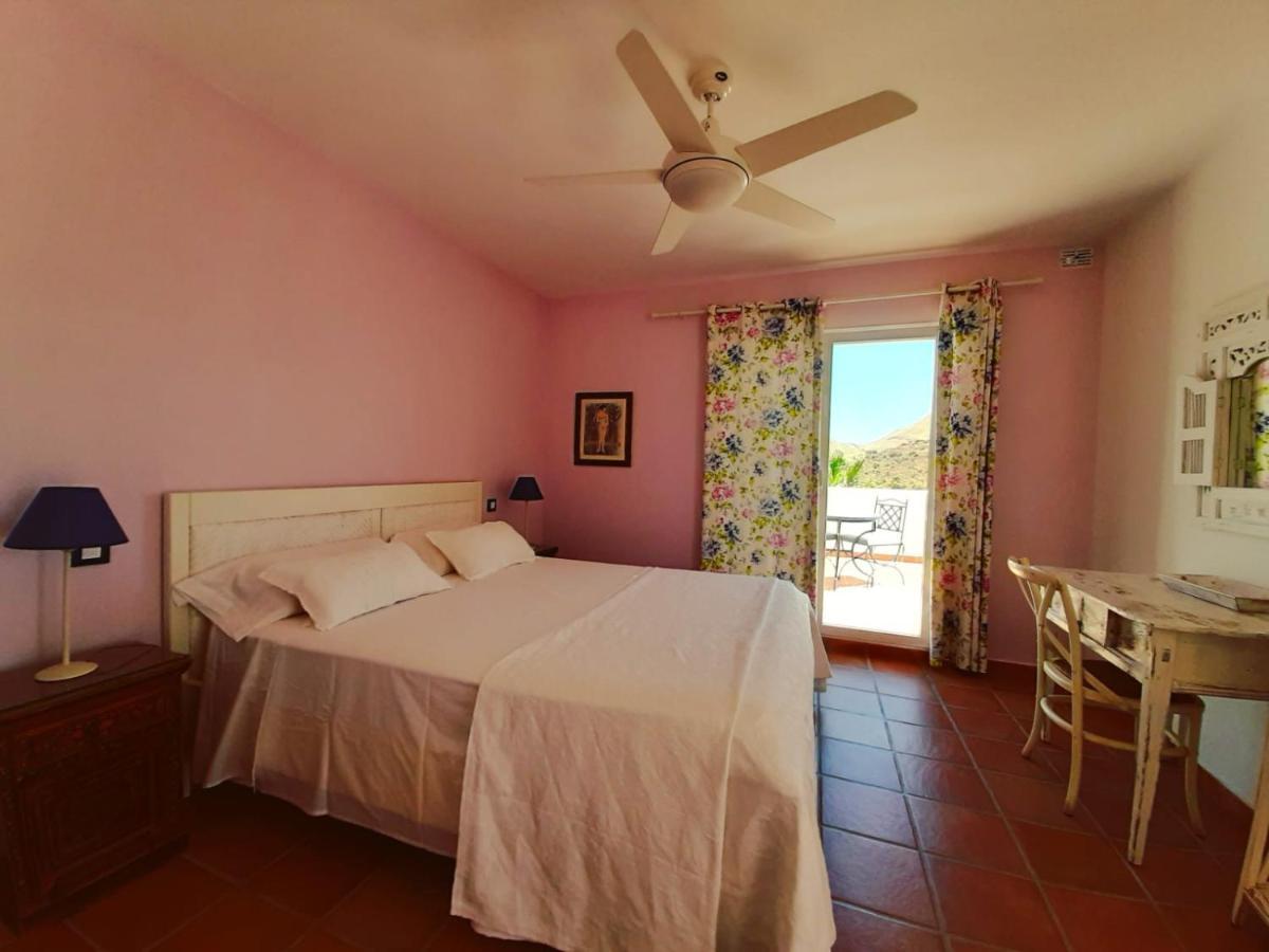 Casa Agua Marina Bed & Breakfast San Jose  Luaran gambar