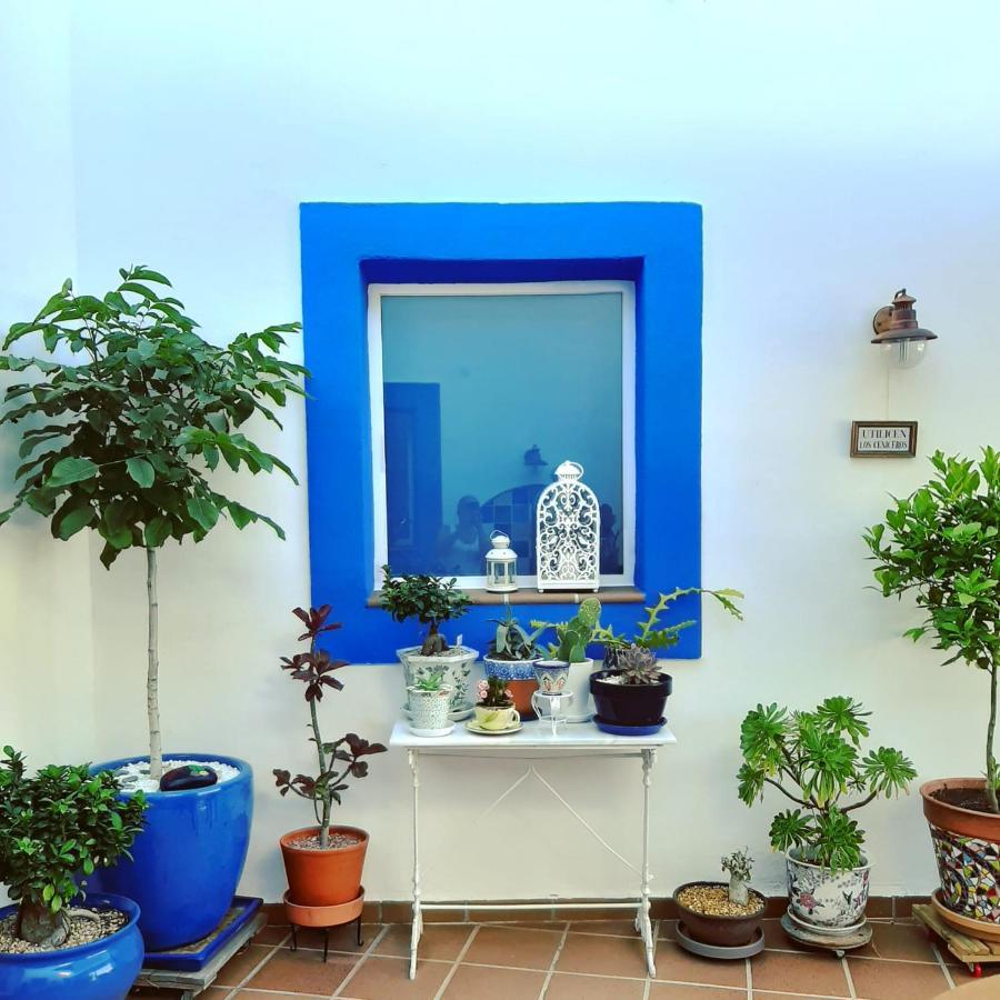Casa Agua Marina Bed & Breakfast San Jose  Luaran gambar