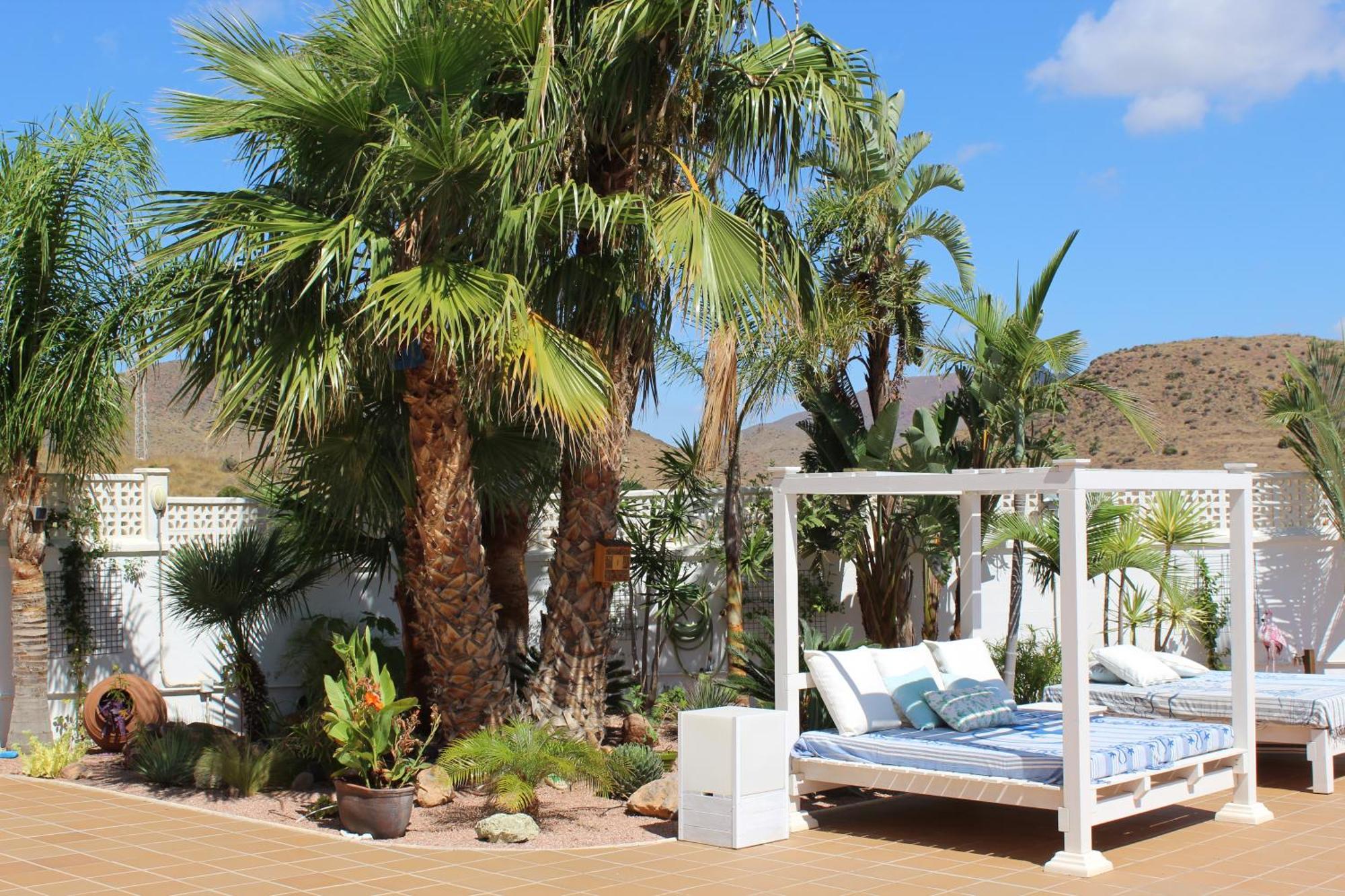 Casa Agua Marina Bed & Breakfast San Jose  Luaran gambar